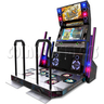 Dance Dance Revolution X