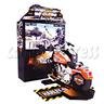 Harley Davidson: King of the Road (DX)