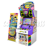 Pop'n Music 17 The Movie Machine