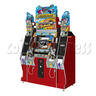 Guitar Freak V6 Blazing