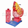 Lovely Chick Kiddie Ride