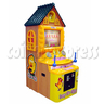 Lay an Egg video ticket machine