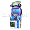 Fishing Fun video redemption machine
