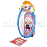 Rope Skipping ticket machine