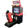Ace Driver 3 Final Turn SD Machine