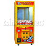 31 inch Happy House Crane Machine