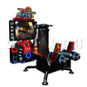 Speed Flyer machine