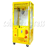 33 Inch Treasure Island Crane Machine