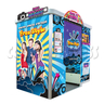 Free Style photo sticker machine