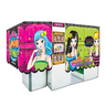 Love Star photo sticker machine