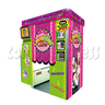 Love Star SLIM photo sticker machine