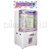 Barber Cut Prize Machine