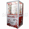 Hello Kitty Push Festive prize machine