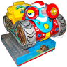 Tank Kiddie Ride (2 players)