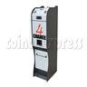 Multi Coin / Banknote Change Machine- 4 Change