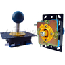 Flash Joystick 8 Way