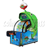 Big Bass Wheel Pro