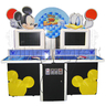 Disney 3D Ping Pong Arcade Machine (2 players)