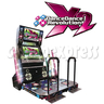 Dance Dance Revolution X2 (DDR X2)