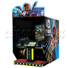 4D Star Raiders Gun Shooting Simulator