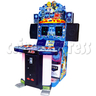 DJ Master (beat mania game)