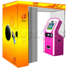 Sticker Photo Booth