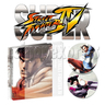 Super Street Fighter IV kits