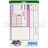 Memory Card for Initial D 5