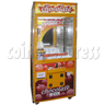 Chocolate Box Crane Machine