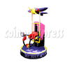 Flying Bike 1 player