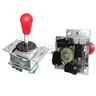 Elliptical Heavy-duty Joystick