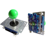 SEIMITSU Joystick LS-32