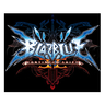 Blazblue Continuum Shift II kit