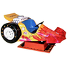 Drgaster 3000 Two seats Kiddie Ride (without post)