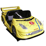 Rally Car Kiddie Ride (with Monitor)