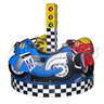 Triple Moto GP3 Carousel