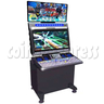 Noir Cabinet blue light version