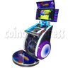 Music Combo touch game