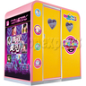 Karaoke Mini House