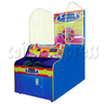 Junior Basketball Machine