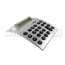 8 Digital Arced Calculator