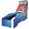 Mini Bowling Redemption Game