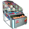 Slam Dunk (5 hoops basketball machine)