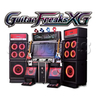 GuitarFreaks XG