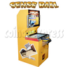 Sense Ball Skill Test Prize machine