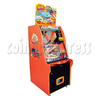 Crazy Typhoon Coin Pusher