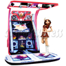 Dancing King (DX)