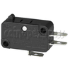 Omron Microswitch for Push Button