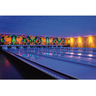 Professional Bowling center (10 lanes)
