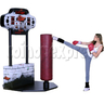 iFight punch machine